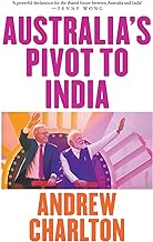 Australia's Pivot to India