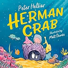 Herman Crab