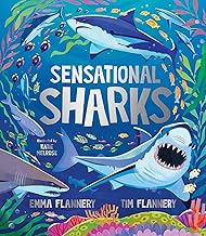 Sensational Sharks