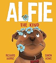 Alfie the Kind