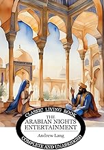 The Arabian Nights Entertainment