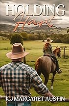 Holding Hart: The Glen Innes Series