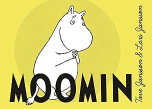 Moomin Adventures 1