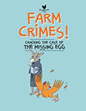 Cracking the Case of the Missing Egg: Cracking the Case of the Missing Egg
