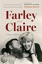Farley and Claire: A Love Story