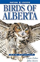 Birds of Alberta