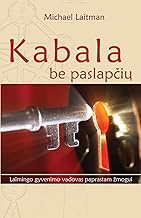 Kabala be paslapčių (Lithuanian Edition)