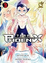 Team Phoenix 3