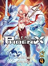 Team Phoenix 4