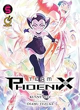 Team Phoenix 5