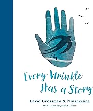 Every Wrinkle Has a Story