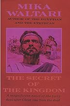 The Secret of the Kingdom