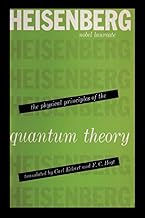 The Physical Principles of the Quantum Theory