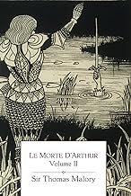 Le Morte D'Arthur