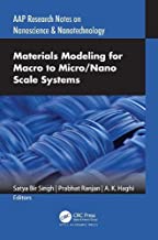 Materials Modeling for Macro to Micro-Nano Scale Systems