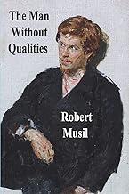 The Man Without Qualities