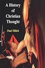 A History of Christian Thought