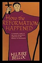How The Reformation Happened