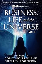 bLU Talks - Business, Life and The Universe - Vol 11