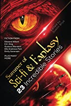 Summer of Sci-Fi & Fantasy: Volume One