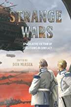 Strange Wars: Speculative Fiction of Coalitions in Conflict
