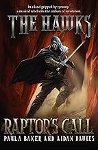 Raptor's Call: Young Adult Dark Lord Fantasy
