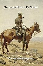 Over the Sante Fe Trail