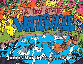 A Day At The Waterhole