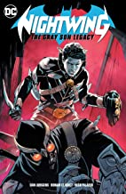 Nightwing 1: The Gray Son Legacy