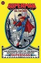 Superman Son of Kal-El 1: The Truth