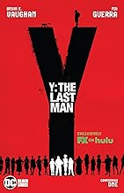Y the Last Man Compendium 1