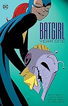 Batgirl: Year One