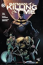 Batman: Killing Time