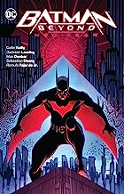 Batman Beyond: Neo-Year