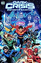 Dark Crisis on Infinite Earths