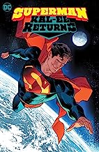 Superman: Kal-El Returns