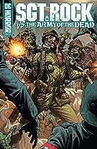 DC Horror Presents: Sgt. Rock vs. The Army of the Dead