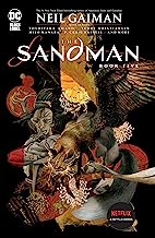 The Sandman Book Five