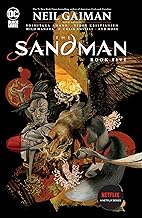 The Sandman Book Five