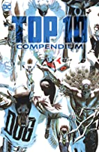 Top 10 Compendium: TR - Trade Paperback