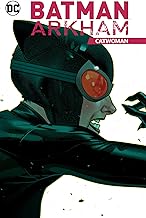 Batman Arkham: Catwoman: TR - Trade Paperback