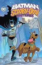 The Batman & Scooby-Doo Mysteries 3