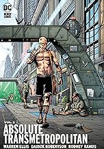 Absolute Transmetropolitan 2: 2023 Edition