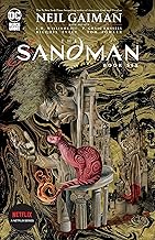 The Sandman Book Six