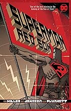 Superman: Red Son (New Edition)