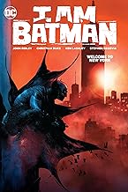 I Am Batman 2: Welcome to New York