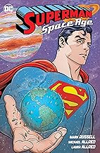 Superman: Space Age