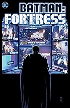 Batman: Fortress