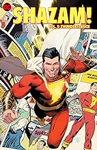 Shazam! Vol. 1: Meet the Captain