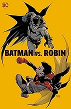 Batman Vs. Robin